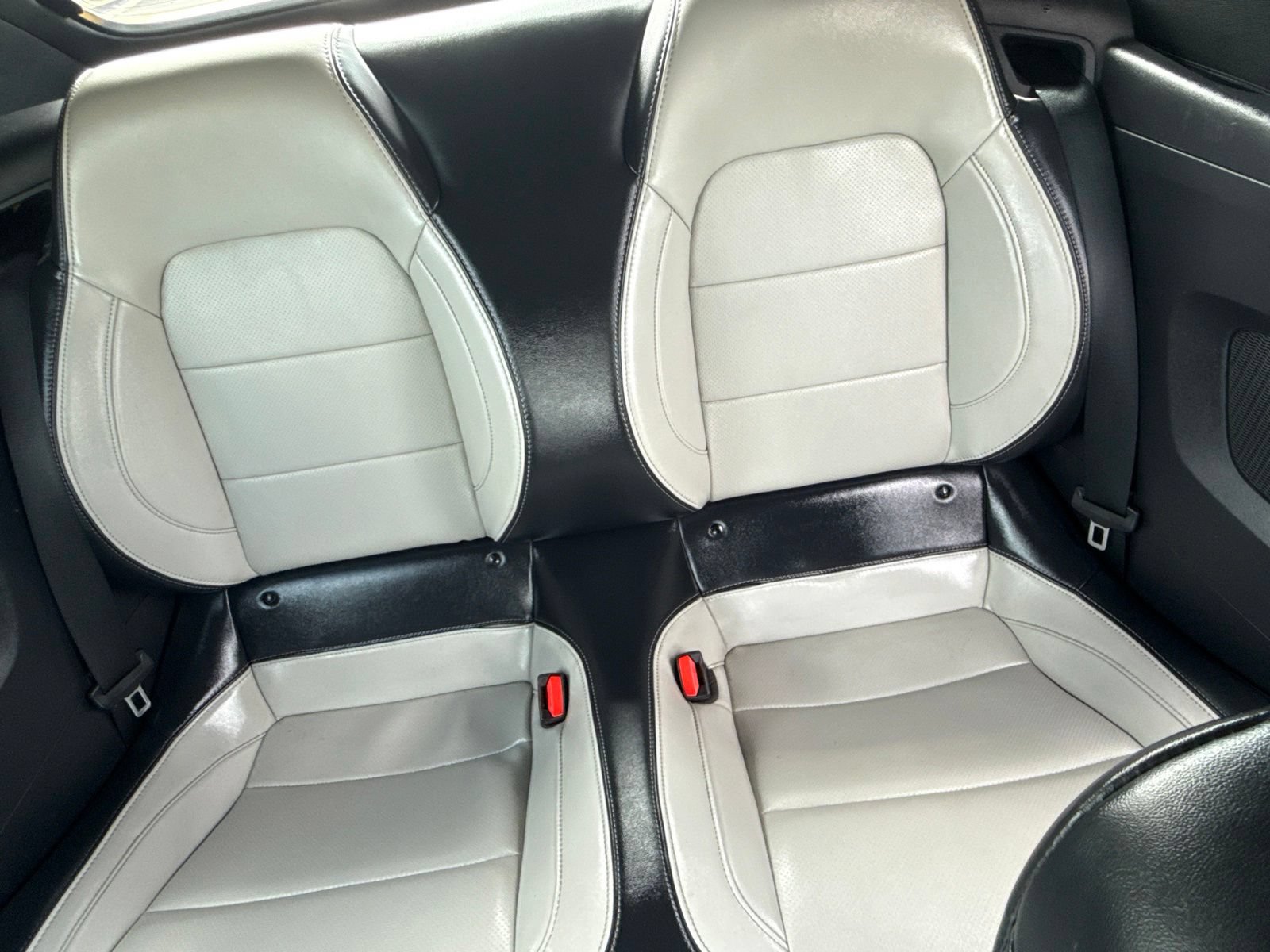 Used 2024 Ford Mustang Premium RWD image 18