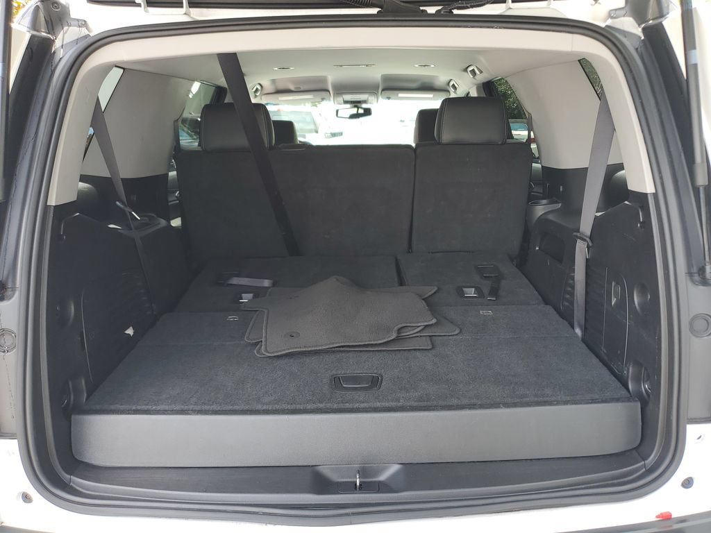 Used 2019 Chevrolet Tahoe LS RWD image 9