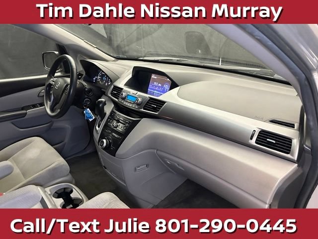 Used 2012 Honda Odyssey EX image 17