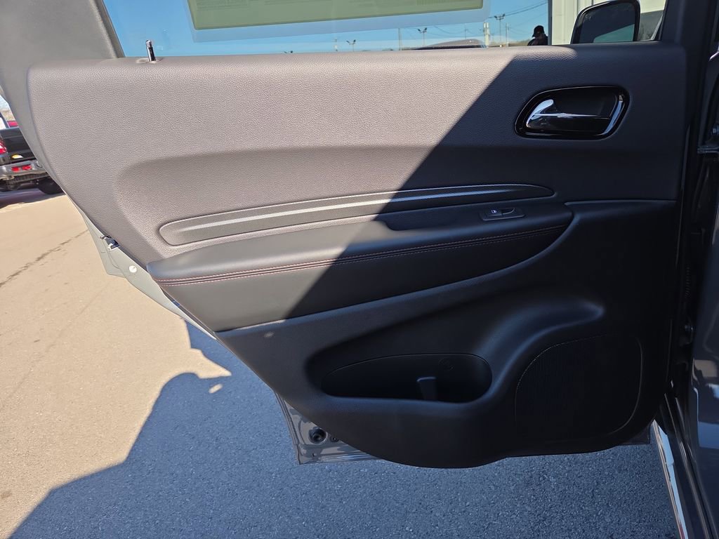 New 2026 Dodge Durango GT image 12