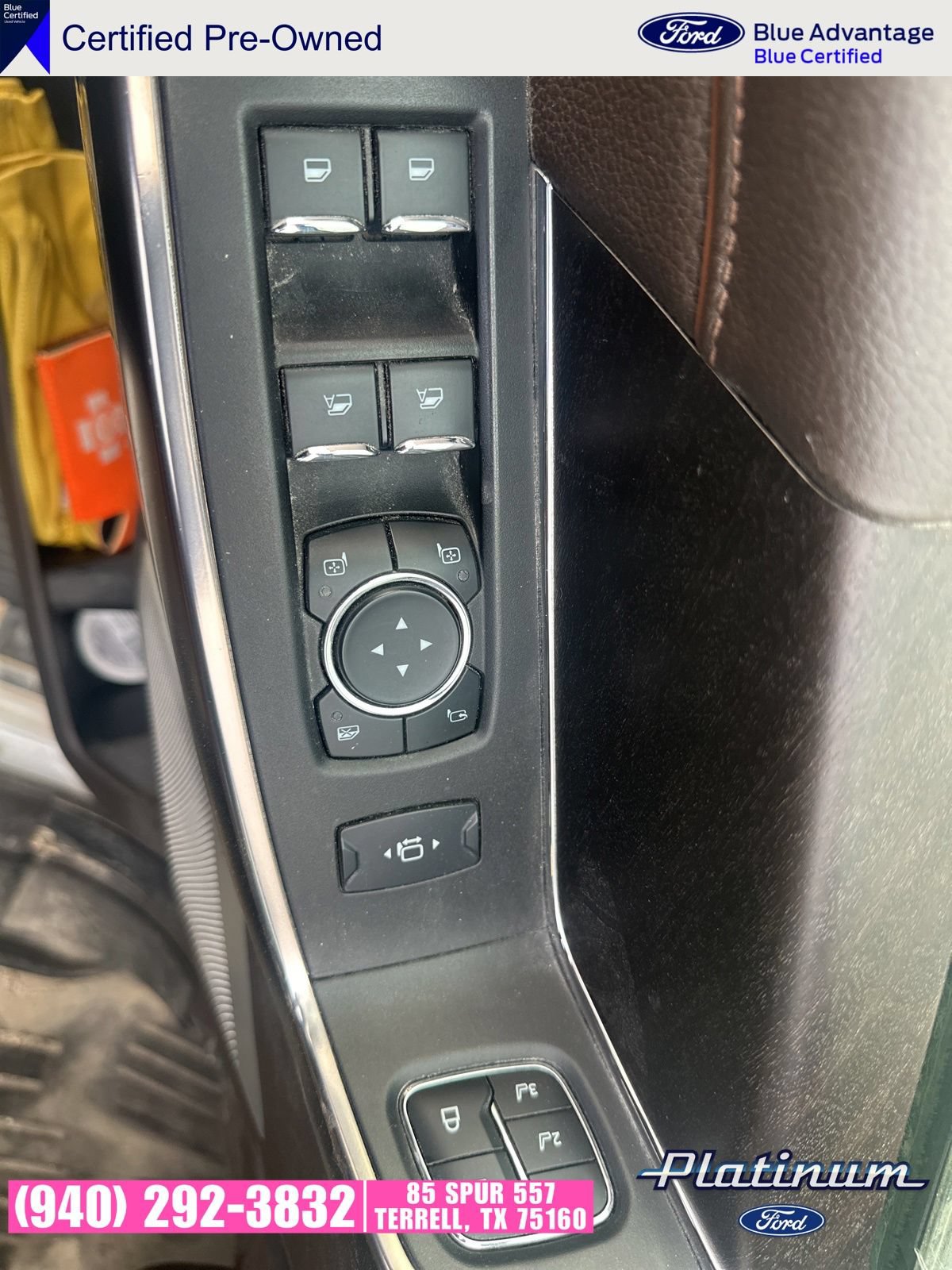 Used 2023 Ford F350 King Ranch w/ Chrome Package AWD/4WD image 14