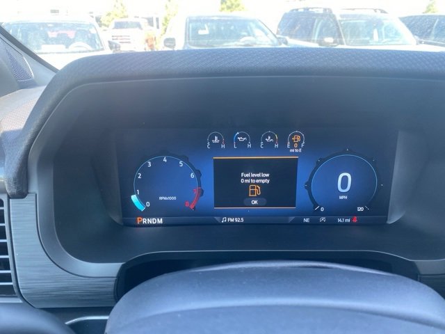 New 2025 Ford F150 STX w/ Equipment Group 200A image 17