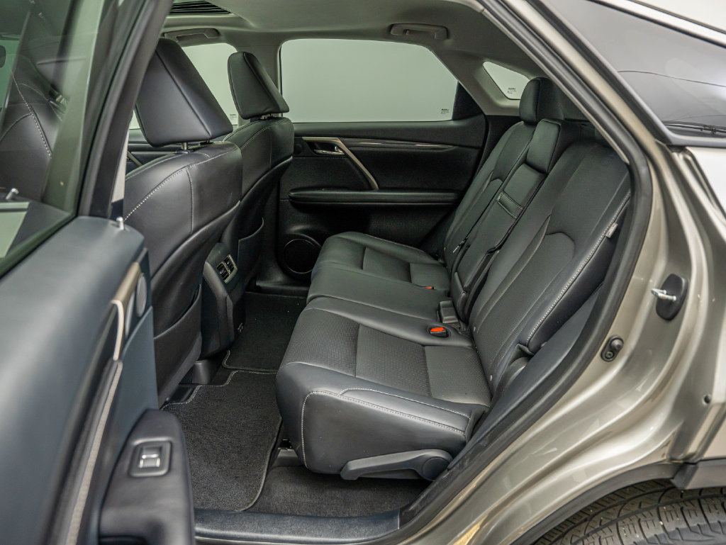 Certified 2020 Lexus RX 350 FWD w/ Accessory Package image 34