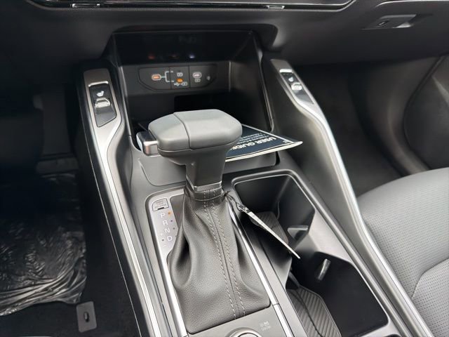 New 2026 Kia Sorento X-Line EX image 17