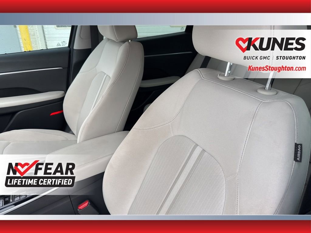 Used 2023 Hyundai Sonata SEL image 9