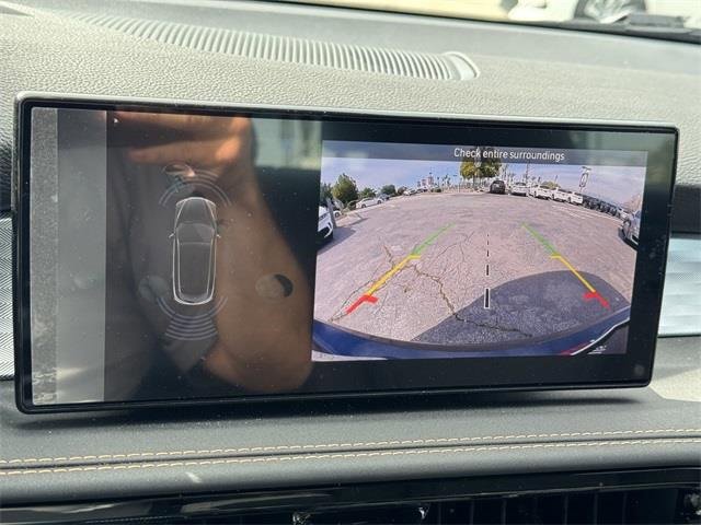 New 2025 Alfa Romeo Tonale w/ Premium Package image 16