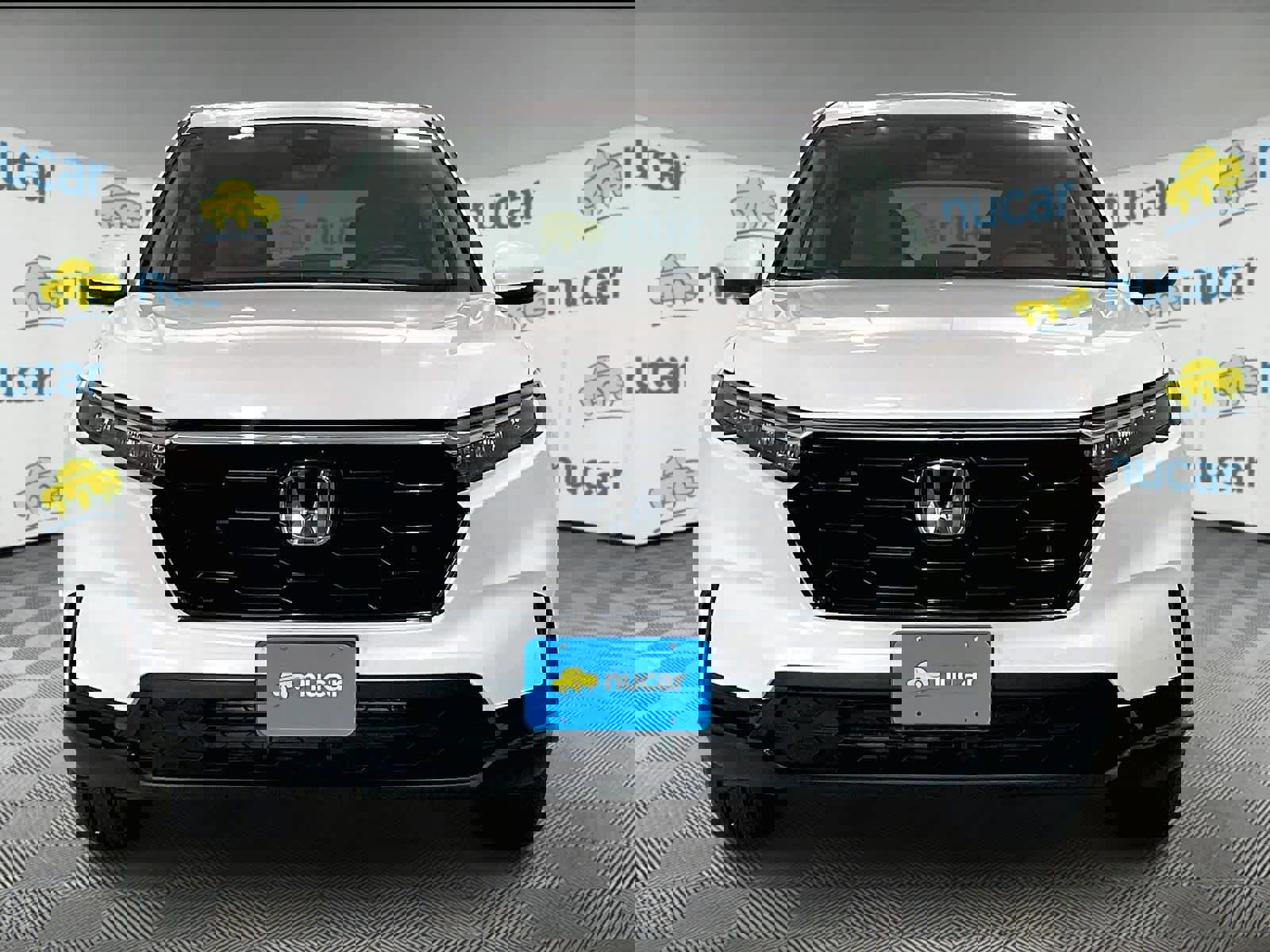 Used 2023 Honda CR-V EX image 2