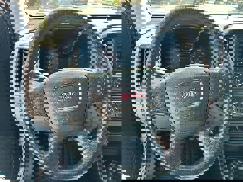 Used 2016 GMC Canyon SL image 16