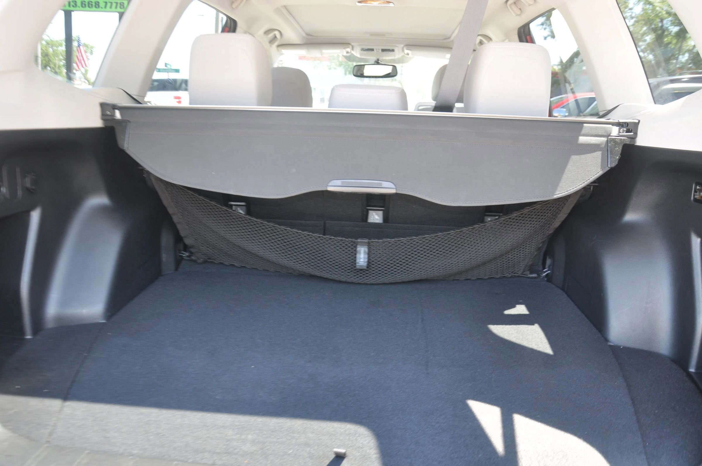 Used 2014 Subaru Forester 2.5i Premium w/ Popular Package #2 AWD/4WD image 16