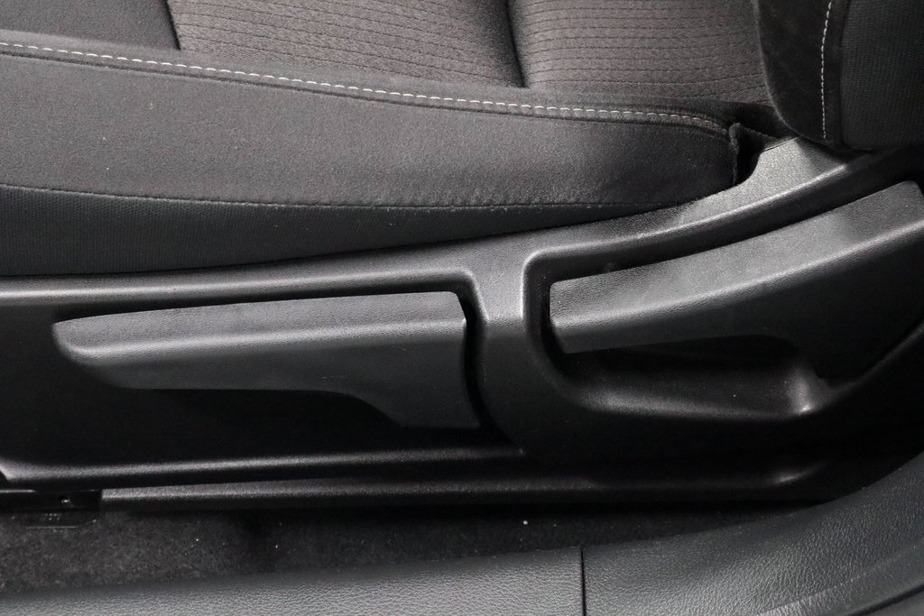 Certified 2024 Nissan Altima 2.5 S image 26