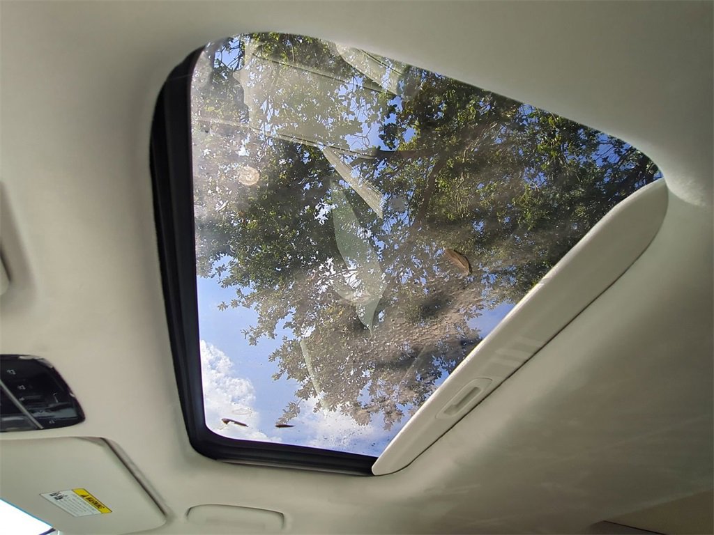 New 2026 Hyundai Santa Fe Calligraphy image 25