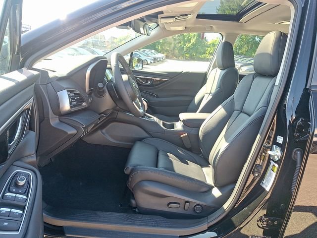 New 2025 Subaru Legacy Touring XT image 7