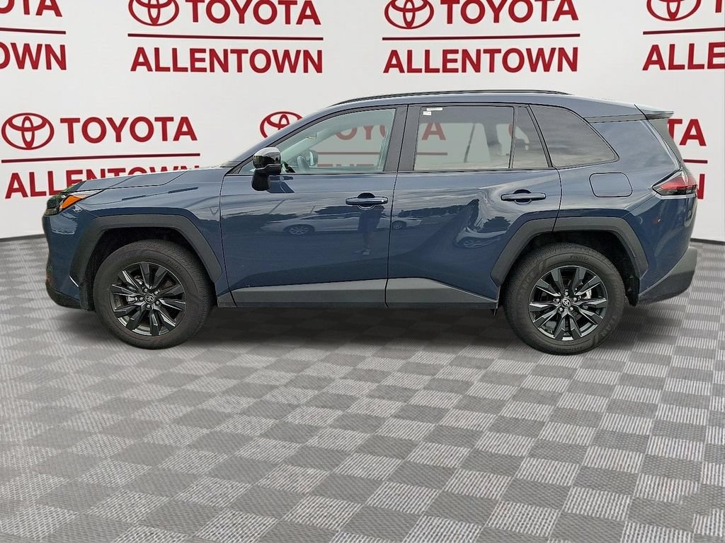 Used 2026 Toyota RAV4 XLE Premium AWD/4WD image 3