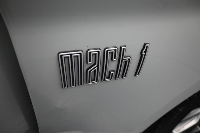 Used 2021 Ford Mustang Mach 1 w/ Equipment Group 700A RWD image 5