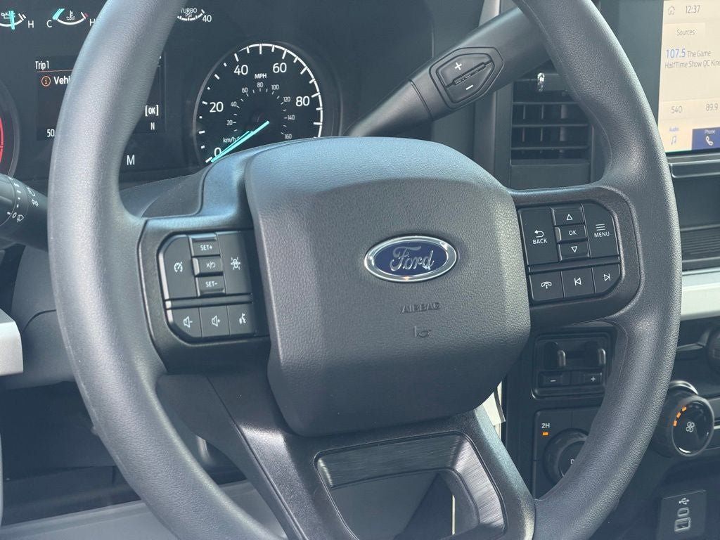 New 2026 Ford F550 4x4 Crew Cab image 14