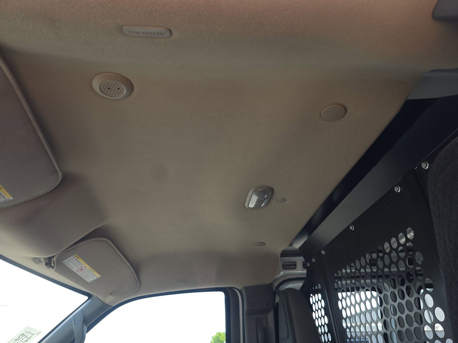 Used 2024 Chevrolet Express 2500 w/ Driver Convenience Package RWD image 13