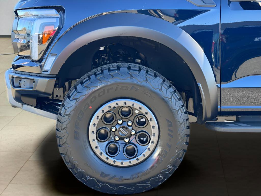 New 2025 Ford F150 Raptor image 45