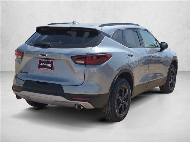 New 2026 Chevrolet Blazer LT w/ Convenience Package FWD video 2