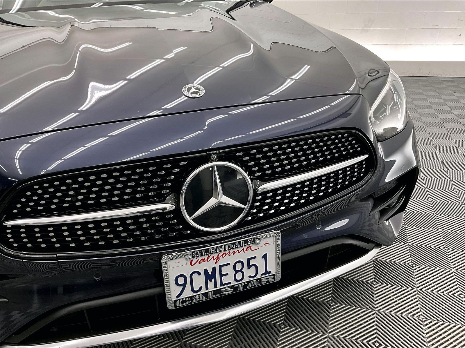 Used 2022 Mercedes-Benz E 350 Sedan image 31