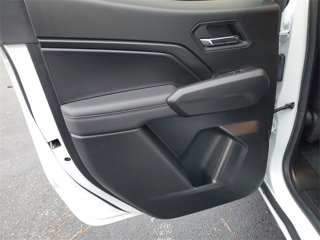 Certified 2024 Chevrolet Colorado LT w/ LT Convenience Package image 11
