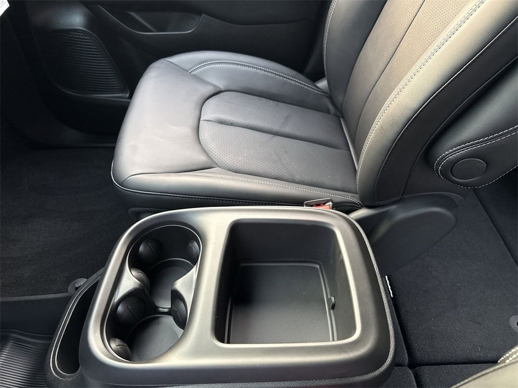 New 2026 Chrysler Pacifica Select image 19