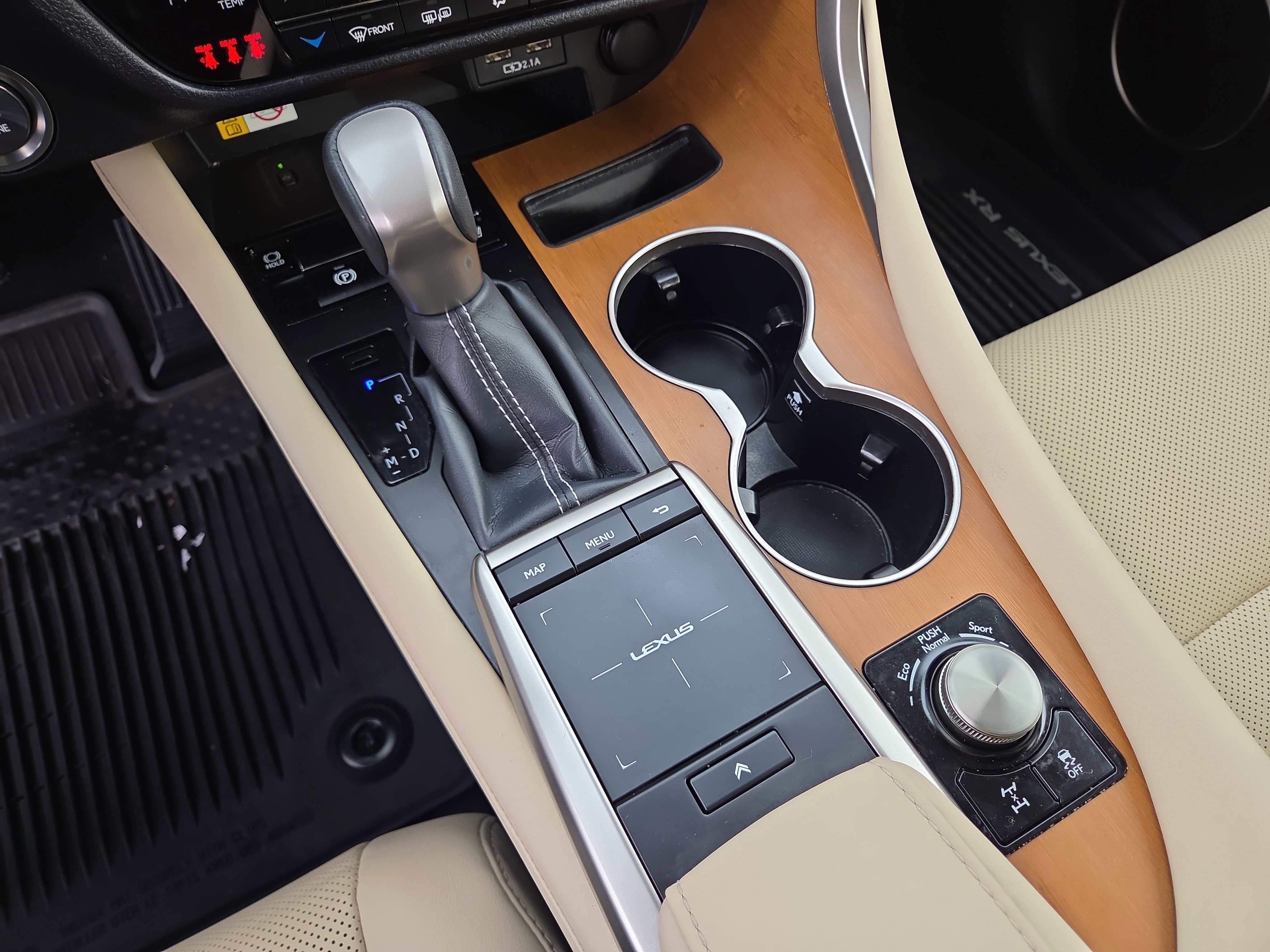 Certified 2022 Lexus RX 350 AWD w/ Premium Package image 30