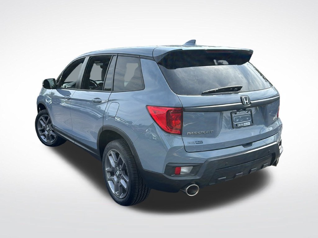 Used 2023 Honda Passport EX-L image 5