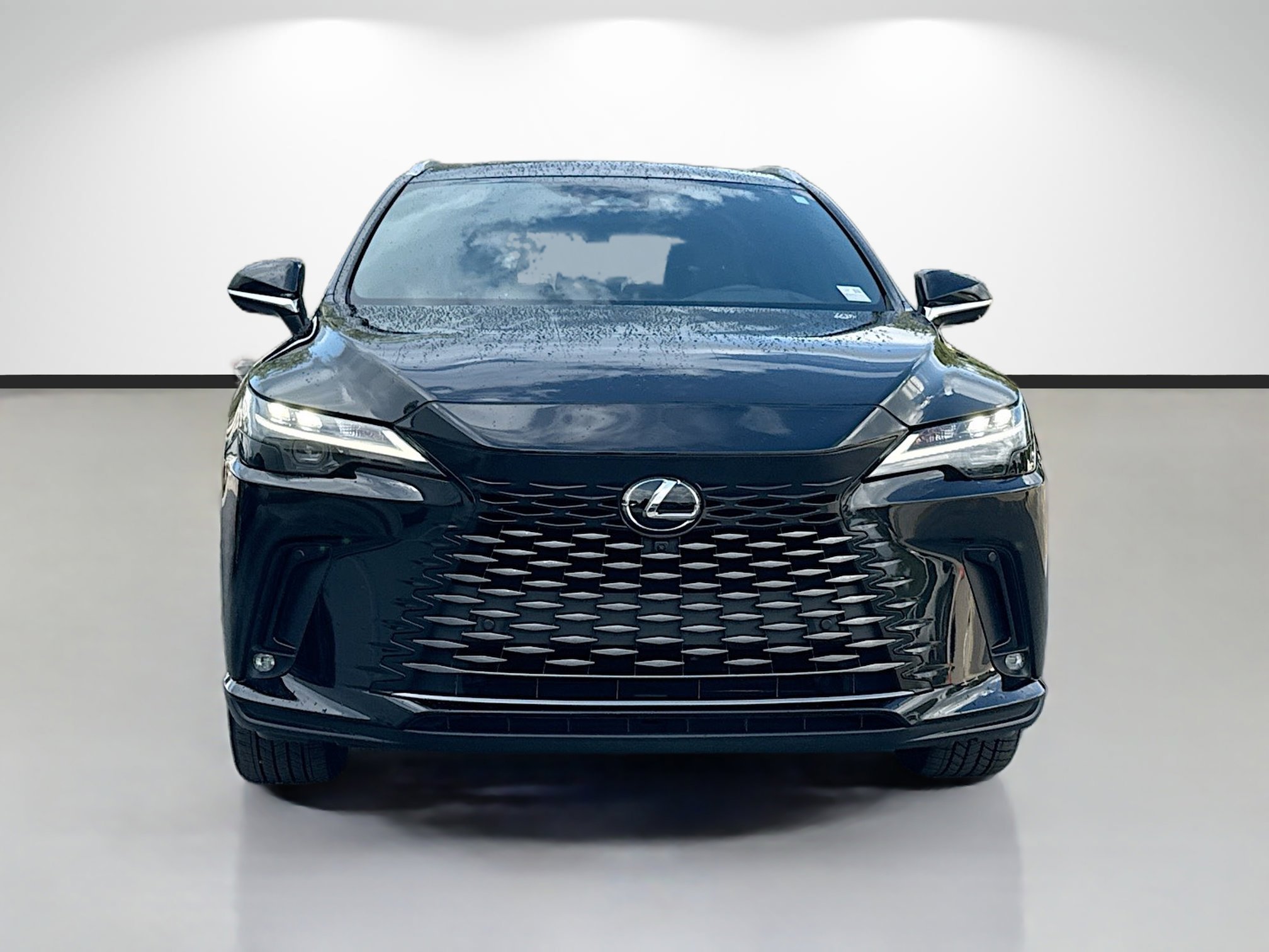 Used 2024 Lexus RX 350 Premium Plus w/ Convenience Package FWD image 8
