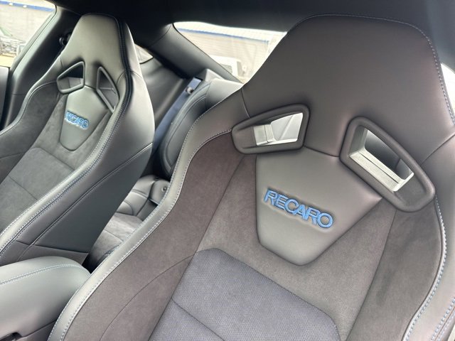 New 2025 Ford Mustang Dark Horse image 11