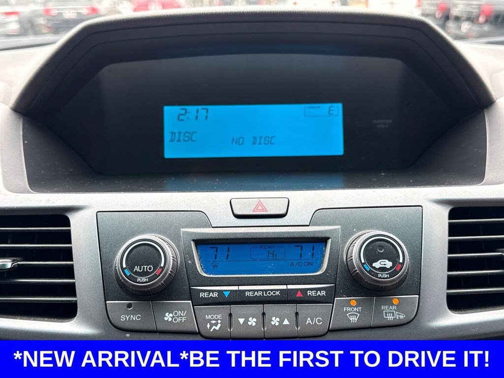 Used 2011 Honda Odyssey EX image 27