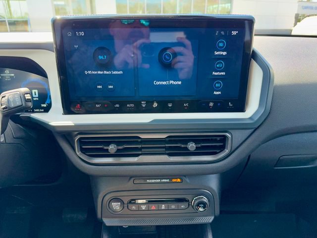 New 2025 Ford Bronco Sport Heritage w/ Convenience Package AWD/4WD image 19