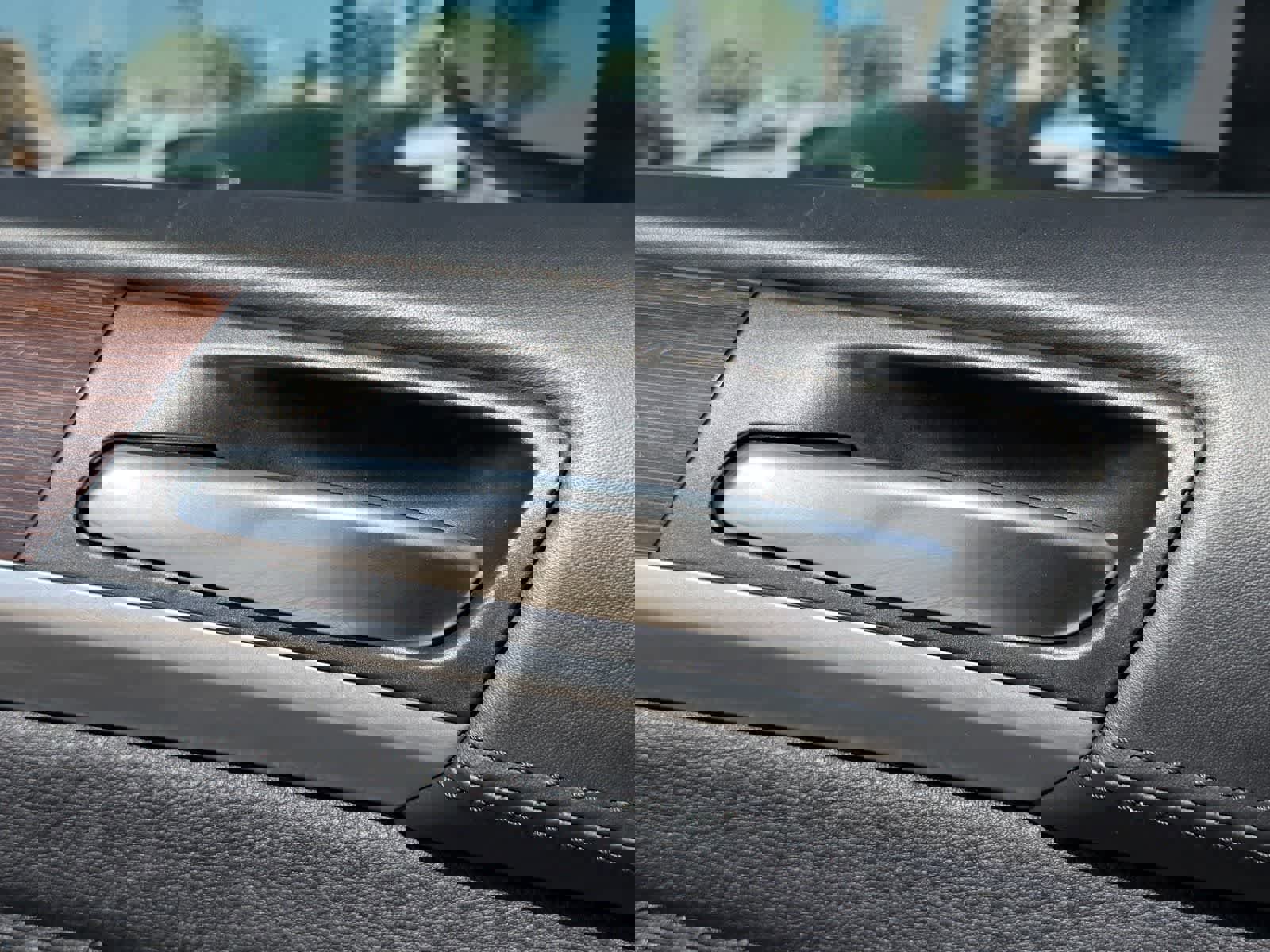 Used 2012 BMW X6 xDrive50i AWD/4WD image 14