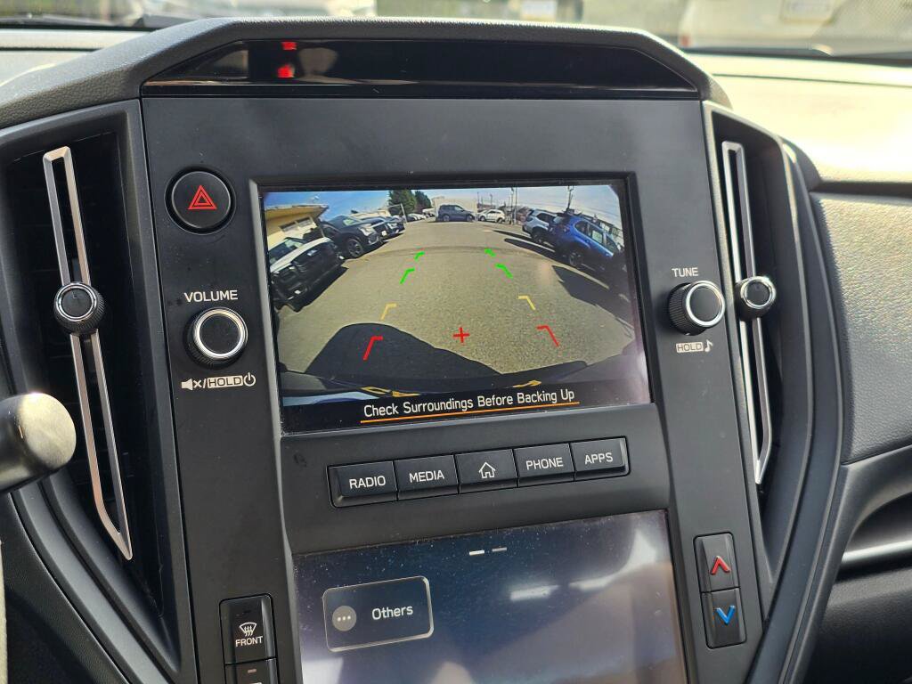 Certified 2023 Subaru WRX AWD/4WD image 23