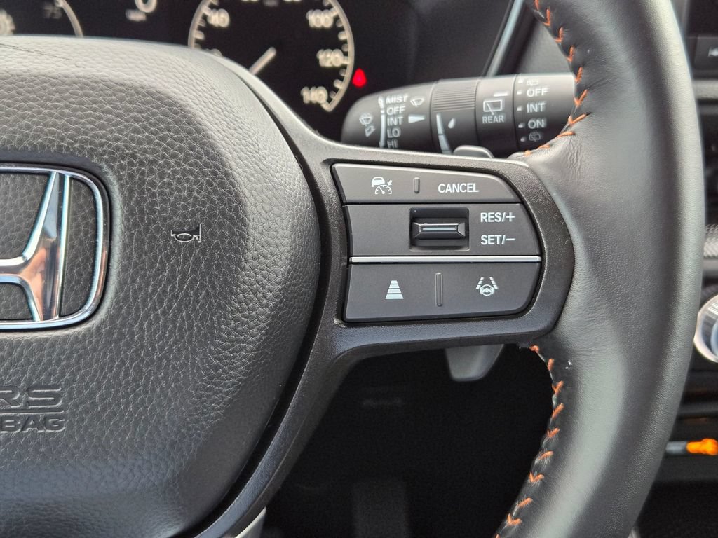 Used 2025 Honda CR-V Sport image 22