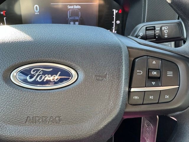 New 2025 Ford Ranger XL w/ Trailer Tow Package image 25