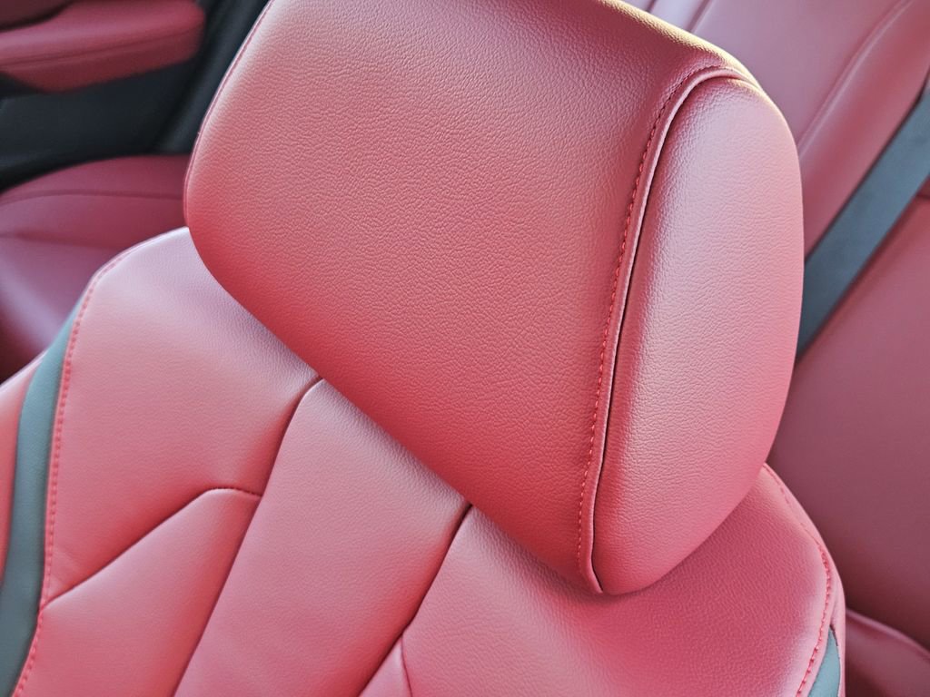 New 2026 Acura Integra A-Spec FWD image 13