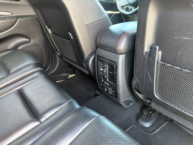 Used 2025 Dodge Durango R/T AWD/4WD image 14