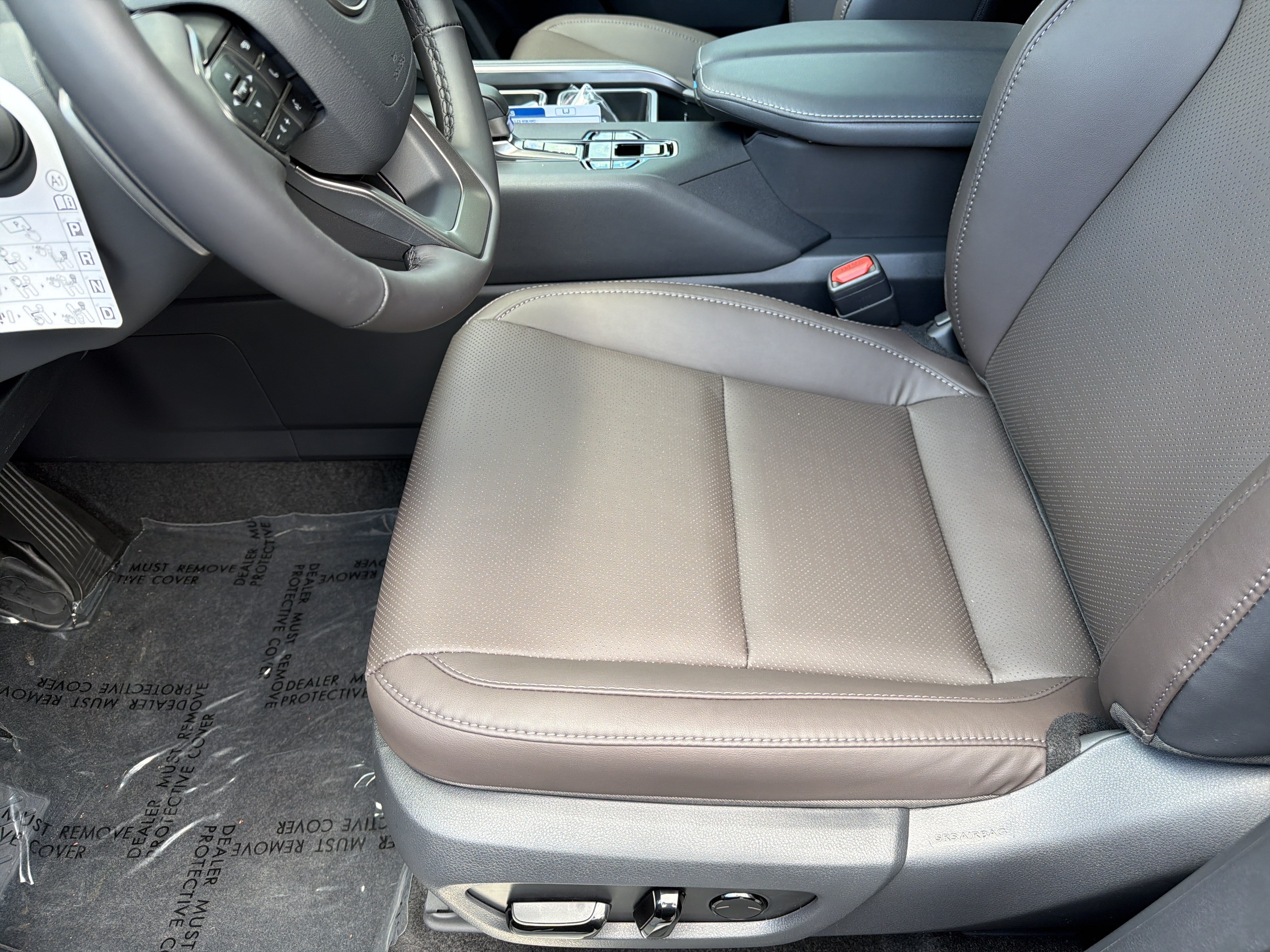 New 2026 Lexus TX 350 AWD image 14