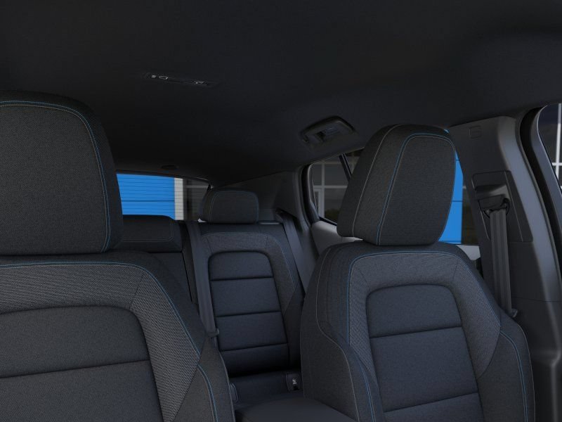 New 2026 Chevrolet Equinox EV LT FWD image 24