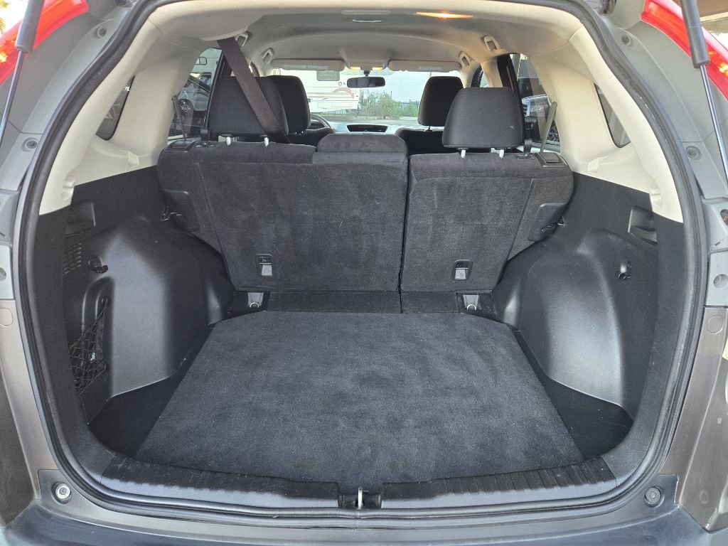 Used 2014 Honda CR-V LX image 39
