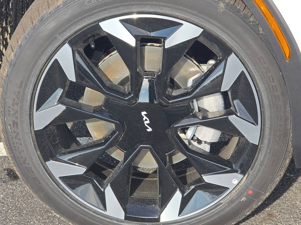 New 2026 Kia Sorento EX image 11