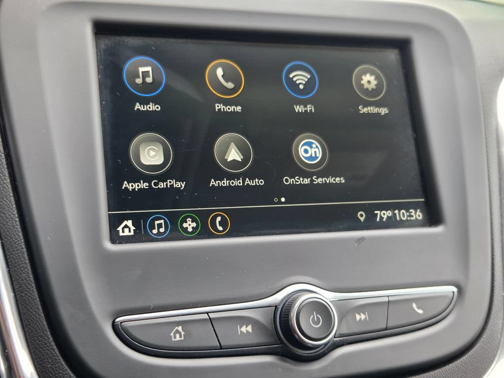 Used 2019 Chevrolet Equinox LT FWD image 2