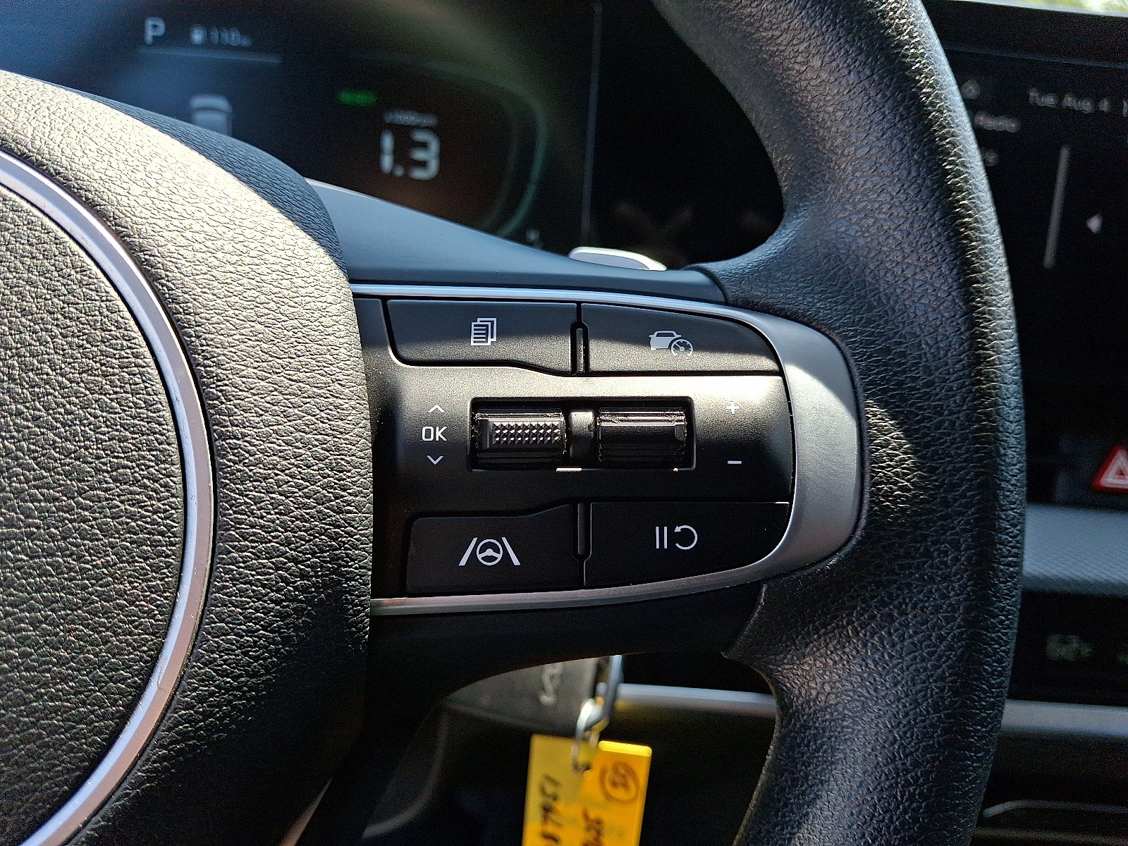 Certified 2023 Kia Sportage LX AWD/4WD image 21