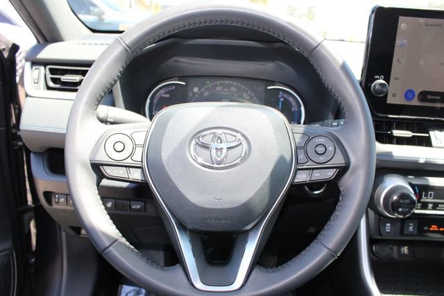 Used 2024 Toyota RAV4 XSE w/ Weather Package AWD/4WD image 16