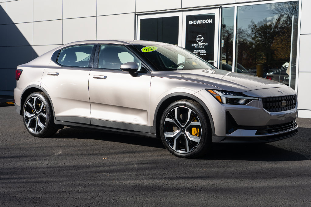 Used 2023 Polestar Polestar 2 AWD/4WD image 1