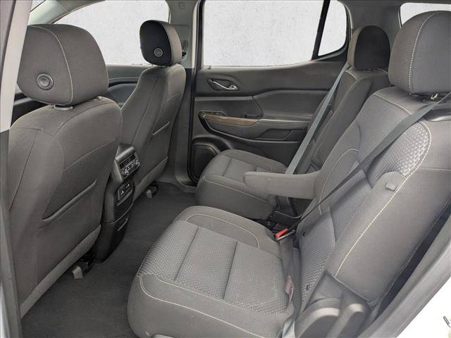 Used 2023 GMC Acadia SLE w/ Driver Convenience Package AWD/4WD image 18