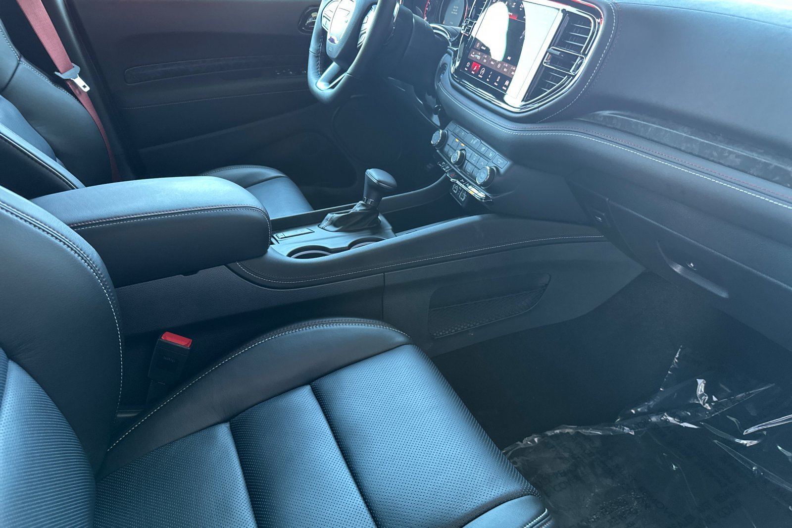 New 2026 Dodge Durango GT AWD/4WD image 14