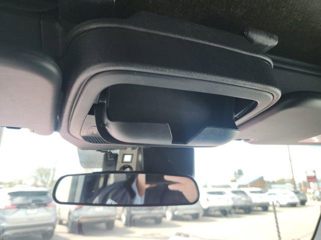 Used 2023 Ford Bronco Big Bend image 19