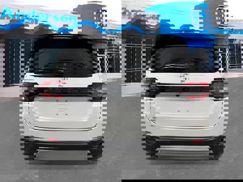 New 2025 Honda Pilot EX-L image 4