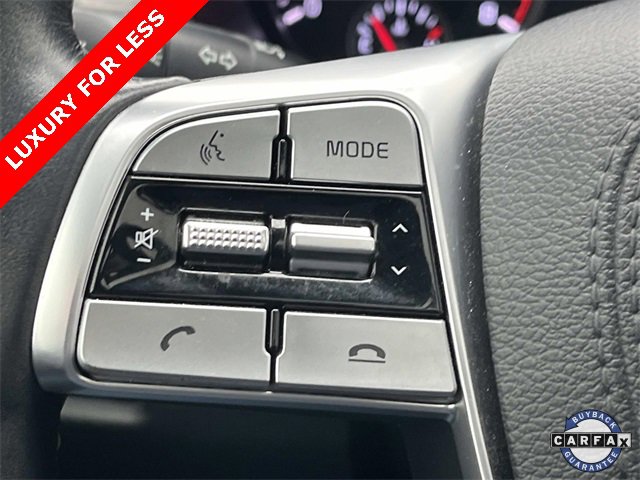 Used 2022 Kia Telluride EX w/ EX Premium Package image 29